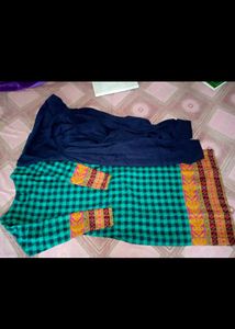 Warm Salwar Suit For Women