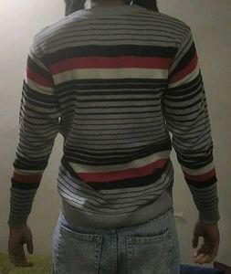 Wool Sweater