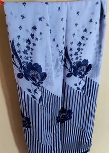 2 Sarees Como