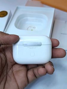 Airpods Pro 2 white Brand New Condition ANC