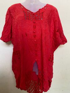 Imported Top