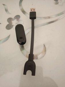 Mi Band 3 In Perfectly Working Condition