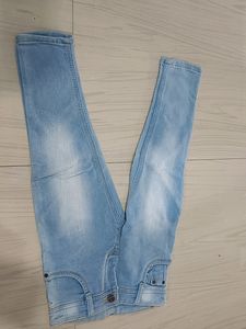 Jeans For Girls
