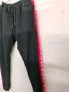 M&amp;B Track Pant Not Used Like New