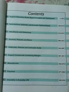 M. S. Chauhan Elementary Problems in Organic