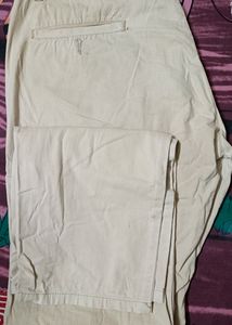 Formal Trousers