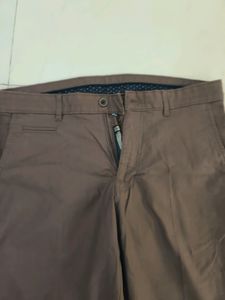 Mens Formal Pants