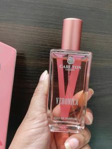 Carlton London Veronica Perfume For Women