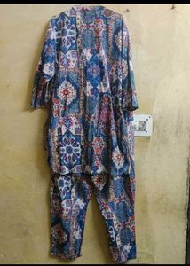 JISORA CORD-SET
