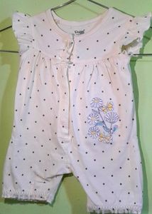 Baby Dress