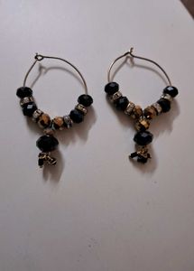pack of 4 Earrings