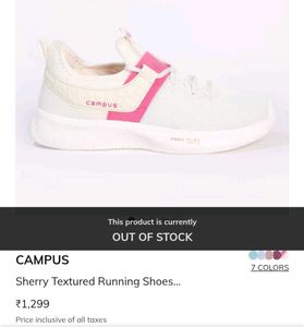 Campus Sneakers 👟