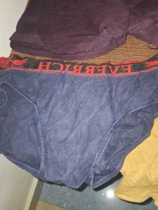 Underwear
