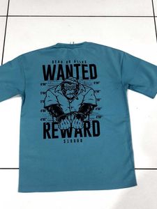 Graphic Print T-Shirt