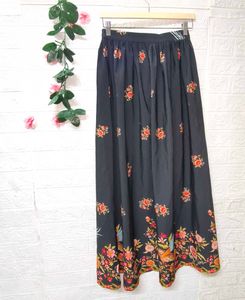 🎁Buy 2 Get 1 Free 🎁Floral Print Maxi Skirt