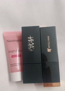 Skincare & Makeup Bundle