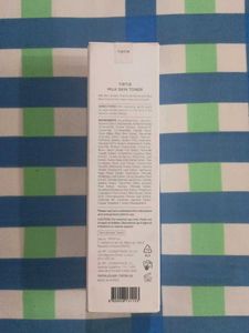 TIRTIR Milk Skin Toner