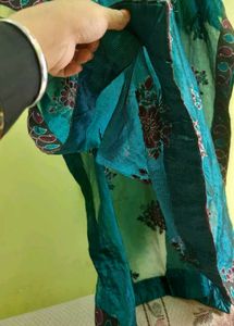 Handmade Kaftan Kurta✨️