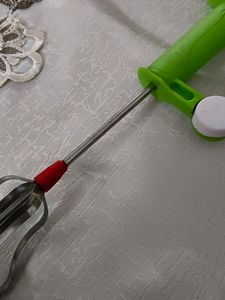 Hand Blender
