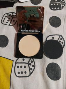 Manish Malhotra Compact