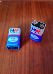 I Am Selling A Used Battery