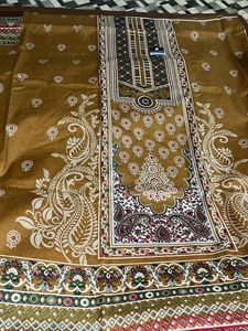 Vandana Kainat Unstitched Suit