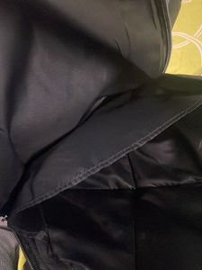 The Marka Backpack - Black