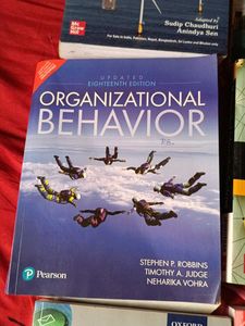 Management Textbooks Bundle