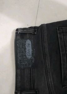 Duke Denim Jeans