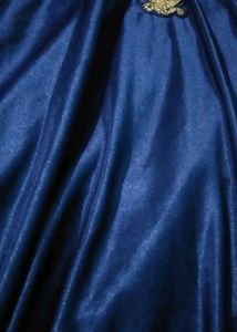 Blue Ethnic Gown 💙
