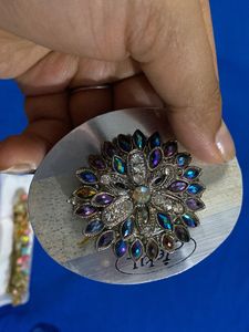 Buy3Pair Hair Accessories In Very Affordable Price