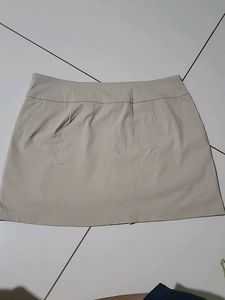 Beautiful Skort
