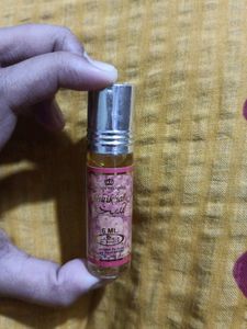 Crown Perfumes Attar 6 ml Alcohol Free
