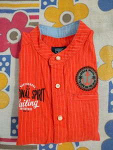 Shirt For 2-3 Year Old