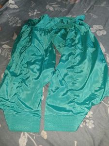 Full set Of  Salwar ,kameez And Duptta