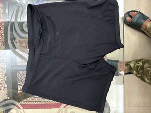 2 Soie shorts Large 1 Jockey &amp; Other