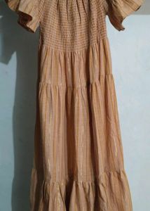 Korean Gown For Girls