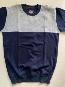 Superdry Colorblock Sweatshirt