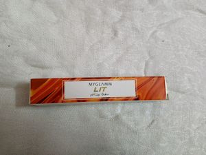 Myglamm  Lip Balm (Netflix N Chill)