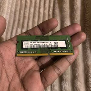 SK Hynix 8GB DDR4 RAM