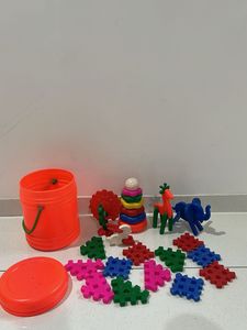 Kids Toys Set