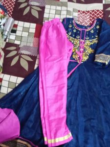 Traditional Kurthi