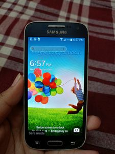 Samsung Galaxy S4 Mini