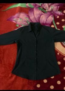 Formal shirt for girls