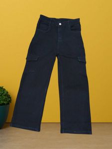 E@43 Size-28 (Sale) Latest Ladies high waist Jeans