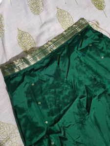 Ethnic South Indian Skirt