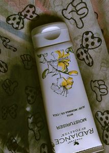 Forever Moisturizer