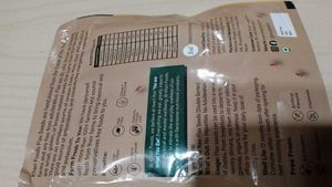 Khari Foods Flax Seeds