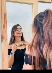Beautiful Handmade Necklace