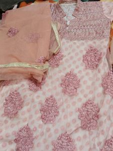 Very Beautiful ❤️ Dress 👗 Check Once